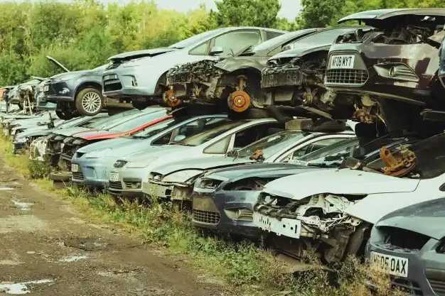 Top Reasons to Sell Your Junk Car for Cash in Olympia WA