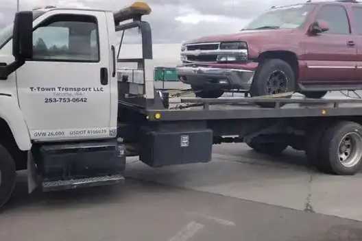 Top 10 Things to Do Before Junking Your Old Car in Olympia