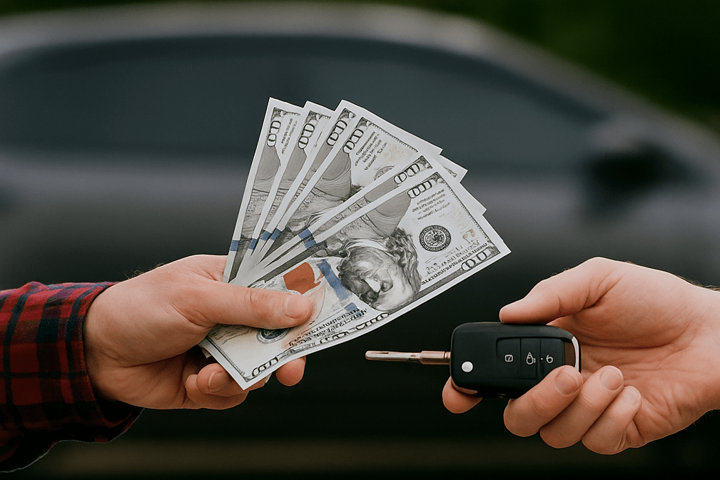 Cash for Cars in Olympia WA: What You Need to Know Before You Sell
