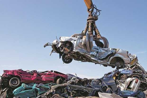 How to Find Private Junk Car Buyers