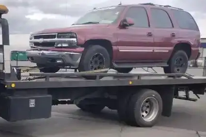 When Is the Right Time to Sell Your Junk Car for Cash in Olympia?
